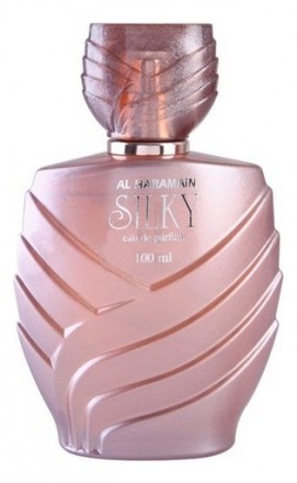 Al Haramain Perfumes Silky
