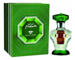 Swiss Arabian Dehn El Ood Cambodi