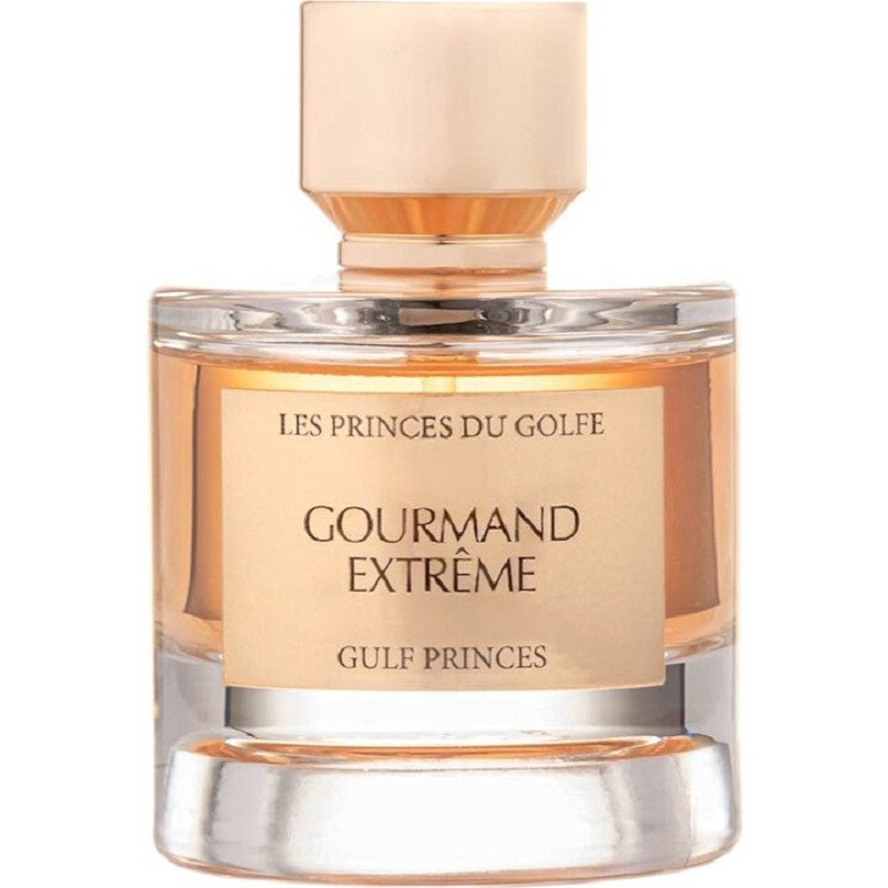 Les Fleurs du Golfe Gourmand Extreme