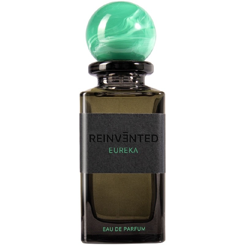 Reinvented Eureka