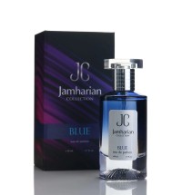 JC Jamharian Collection Blue