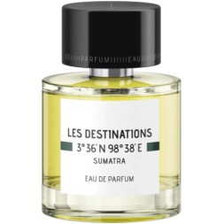 Les Destinations Sumatra