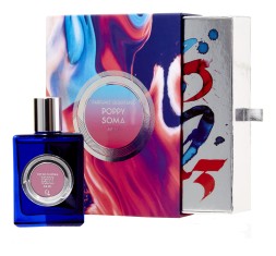 Parfums Quartana Poppy Soma