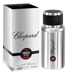 Chopard 1927 Vintage Edition