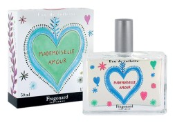 Fragonard Mademoiselle Amour