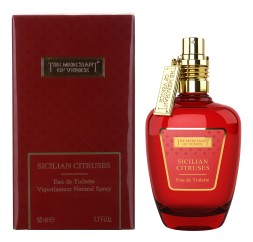 The Merchant Of Venice Sicilian Citruses