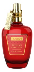 The Merchant Of Venice Sicilian Citruses