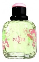 YSL Paris Springtime Fragrance
