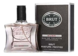 Faberge Brut Musk