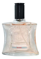 Faberge Brut Musk