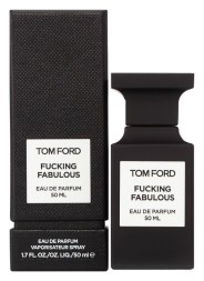 Tom Ford Fucking Fabulous