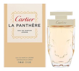 Cartier La Panthere Legere