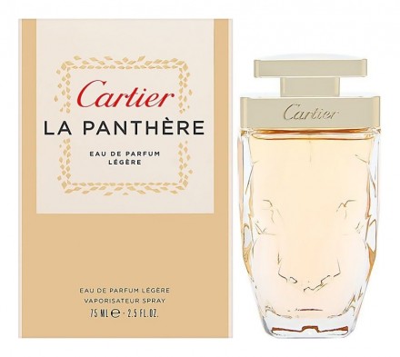Cartier La Panthere Legere
