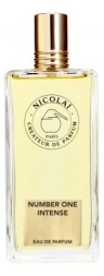 Parfums de Nicolai Number One Intense