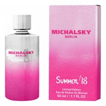 Michael Michalsky Michalsky Berlin Summer '18 For Women