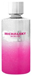 Michael Michalsky Michalsky Berlin Summer '18 For Women