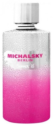 Michael Michalsky Michalsky Berlin Summer &#039;18 For Women