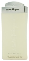 Salvatore Ferragamo Subtil for woman