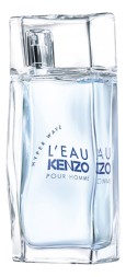 Kenzo L'Eau Pour Homme Hyper Wave