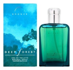 Bogner Deep Forest Винтаж