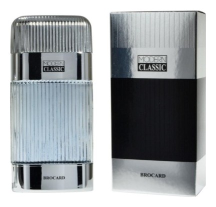 Brocard Modern Classic Men