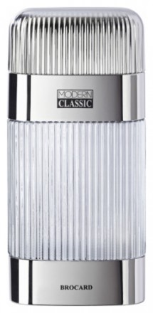 Brocard Modern Classic Men