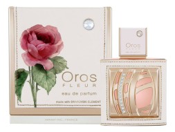 Oros Fleur Pour Femme