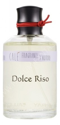 Cale Fragranze D&#039;Autore Dolce Riso