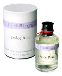 Cale Fragranze D'Autore Dolce Riso