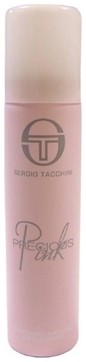 Sergio Tacchini Precious Pink