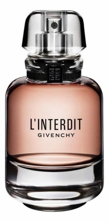 Givenchy L&#039;Interdit 2018