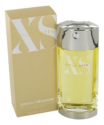 Paco Rabanne XS Pour Elle