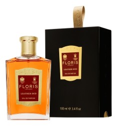 Floris Leather Oud