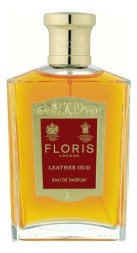 Floris Leather Oud
