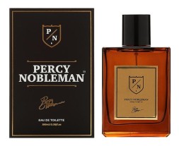 Percy Nobleman