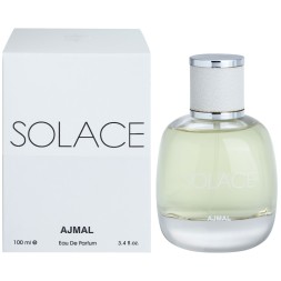 Ajmal Solace