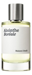 Maison Crivelli Absinthe Boreale