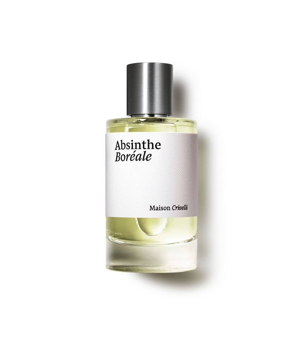 Maison Crivelli Absinthe Boreale