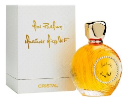 M. Micallef Mon Parfum Cristal