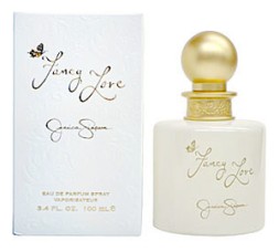 Jessica Simpson Fancy Love