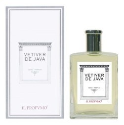 IL Profvmo Vetiver de Java Parfum