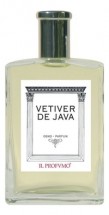 IL Profvmo Vetiver de Java Parfum