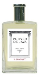 IL Profvmo Vetiver de Java Parfum