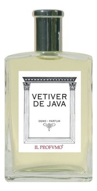 IL Profvmo Vetiver de Java Parfum