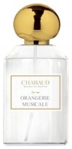 Chabaud Maison De Parfum Orangerie Musicale