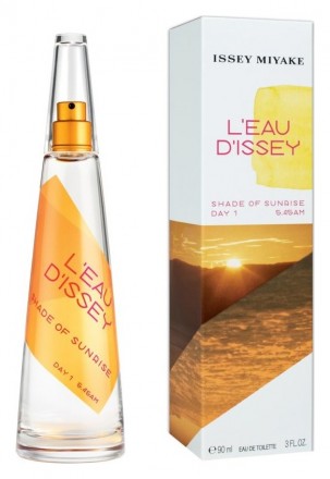 Issey Miyake L&#039;Eau D&#039;Issey Shade Of Sunrise