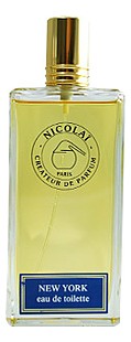 Parfums de Nicolai New York Parfums de Nicolai New York