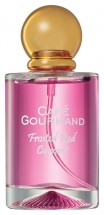 Brocard Cafe Gourmand Frosted Red Currant