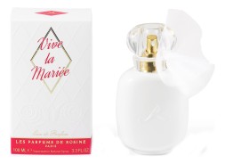 Les Parfums de Rosine Vive la Mariee