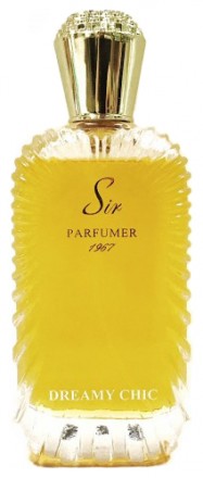 Sir Parfumer 1967 Dreamy Chic